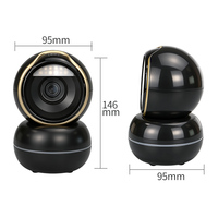 Lector de Códigos QR YJFIRST 2D Omnidireccional con Escaneo Automático, Escáner de Código de Barras USB de Escritorio YJ-8053QY