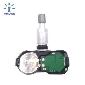 Capteur de pression des pneus haute précision PEIVSO OEM 42607-30071 universel pour Toyota Avalon Lexus CT ES GS GX LC LS LX - Product Image 2