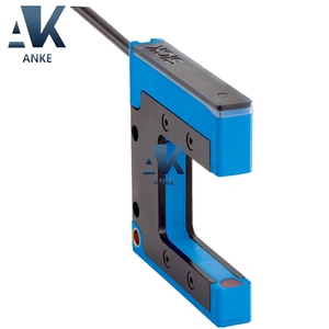 Sensores de Horquilla Sick WFE-030040B121, WFE 30 mm de Ancho, 40 mm de Profundidad, 10-30 V CC - Product Image 1