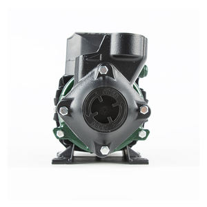 Pompes monophasées en alliage PPO Qb périphériques 5hp 1hp Qb60 220v 0.5hp Pompe électrique haute pression Bomba 1/2 <span class=keywords><strong>hp</strong></span> Pompe à eau propre - Product Image 5