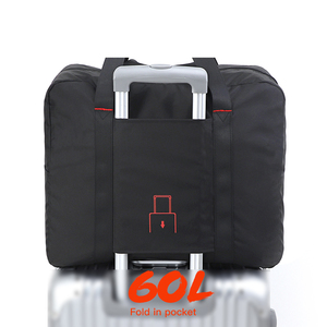 Borsa da Viaggio Leggera e Impermeabile, <span class=keywords><strong>Pieghevole</strong></span>, per Palestra e Sport - Product Image 2