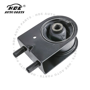 ตัวยึดเครื่องยนต์ด้านหน้าสำหรับมาสด้า3อะไหล่รถยนต์ HDE RU370 B25D-39-050 GOJ370 - Product Image 6