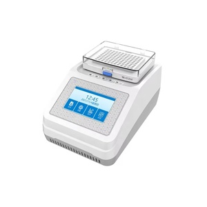 Agitador Térmico de Laboratorio Ts-300 de 10~2000 rpm con Temperatura Constante, Calentamiento y Oscilación - Product Image 3