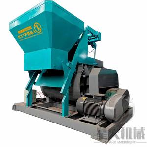 6 yard betonmischer JS500 JS750 JS1000 zwei bagger betonmischer betonmischer industrie - Product Image 6