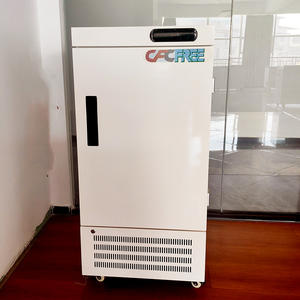 <span class=keywords><strong>Frigorifero</strong></span> da Laboratorio per Congelamento Cellulare a -40 Gradi, 98L - Product Image 1