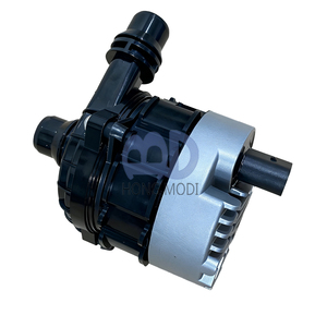 Bomba de Agua Eléctrica OEM A0005003800 - Compatible con <span class=keywords><strong>Mercedes</strong></span>-Benz Clase S W223 Clase E W213 <span class=keywords><strong>GLE</strong></span> W167 - Product Image 2
