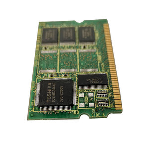 Fanuc A20B-3900-0163ใหม่ดั้งเดิม ROM Memory Card บอร์ด PCB - Product Image 5