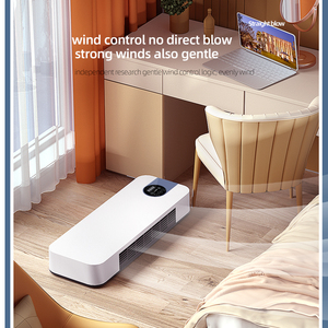 Hiệu Quả Cao Góc Rộng Nóng Phòng Treo Tường 2-Trong-1 Điều Hòa Không Khí Phòng Nóng Cho Mùa Đông - Product Image 3