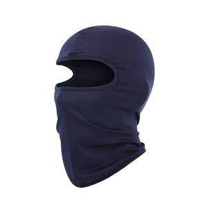 Máscara de Ciclismo para Niños, Protección Contra el Viento, Gorro Deportivo para Bicicleta, para Verano - Product Image 1