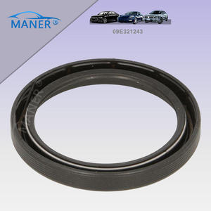 ซีลน้ำมันเพลาขับ MANER สำหรับรถยนต์ VW AUDI Land Rover BMW 09E321243 24317519352 TZB500030 734319695 - Product Image 2