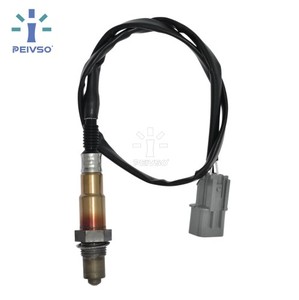 Sensor de Oxígeno Nuevo y Estable PEIVSO Directo de Fábrica, Bajo Consumo de Combustible para Hyundai Elantra 2008 1.6L OEM 39210-2B140 - Product Image 1