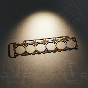 Joint de culasse OEM 11121316705 pour voitures BM W M5 M <span class=keywords><strong>635</strong></span> <span class=keywords><strong>CSi</strong></span> 3.5 - Product Image 3