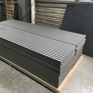 Pannelli Acustici in Legno Impiallacciato per Studio Musicale, Piastrelle 3D per Pareti, Pannelli Fonoassorbenti in MDF - Product Image 5