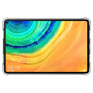 Nouvelle <span class=keywords><strong>coque</strong></span> transparente souple en TPU avec airbag anti-chute pour <span class=keywords><strong>tablette</strong></span> <span class=keywords><strong>Huawei</strong></span> MatePad 11 "2021, <span class=keywords><strong>coque</strong></span> <span class=keywords><strong>de</strong></span> <span class=keywords><strong>protection</strong></span> - Product Image 6