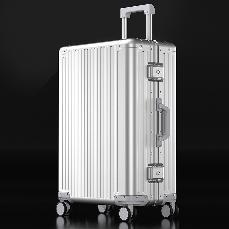 Carry on Luggage Lightweight Durable Hardshell Spinner