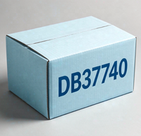 Câble d'assemblage du port utilisateur DB37740 pour la série D A&A+ - Pièces de rechange