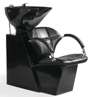 Bon marché, équipement capillaire, nouvelle chaise de lavage avec shampooing, chaise de salon de beauté professionnelle - Product Image 5