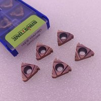 16ER10APIRD Carbide Thread Blades Tungsten Carbide Threading Inserts 16ER 10API API Oil Pipe Plate