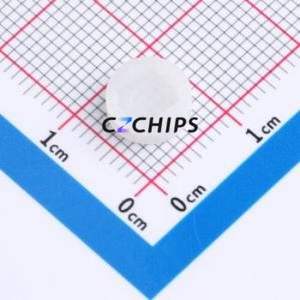 SC802CE1 Switch Accessories / Cap Switch ( Color: White ) - Product Image 2