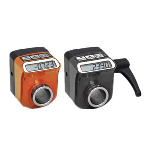 Indicateur électronique Fima EP7 avec contrôleur interne et affichage numérique pour une mesure de précision - Product Image 1