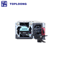 Module d'alimentation FSP1600-2Q01A 1600W 80 Plus Titanium CRPS à échange à chaud pour serveur IA et centre de données
