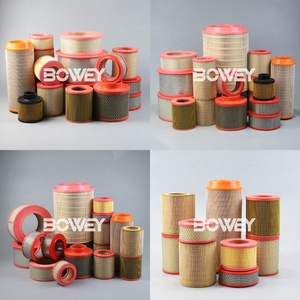 Bowey <span class=keywords><strong>Air</strong></span> breather phần tử lọc thiết bị cụ thể Bộ lọc không khí - Product Image 4