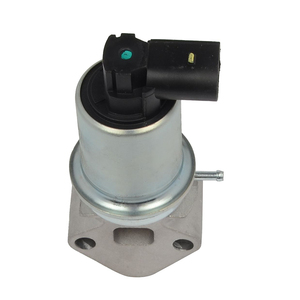 Vanne EGR Wanray, vanne de recirculation des gaz d'échappement pour Golf IV <span class=keywords><strong>Bora</strong></span> Polo A2 Ibiza 1.4 1.6 16V essence 036131503M 036131503H - Product Image 3