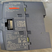 Módulo de Entrada Analógica 6ES7231-5QD32-0XB0, Entrada de Termopar AI, Panel de Control PLC para Automatización Industrial, Lógica Programable
