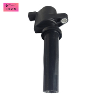 DG541 FD505 Coil DG507 koil pengapian untuk Ford Focus Escape Transit Connect Mazda Tribute 3 Mazda 6 L4 2.3L