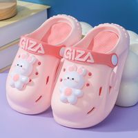 Sabots personnalisés pour enfants 2026 – Fabrication OEM avec faible MOQ et logo sur mesure pour les détaillants de chaussures pour enfants