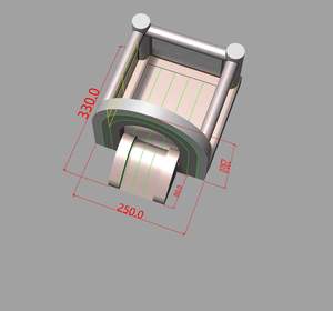 Castillos Inflables de PVC Arcoíris para Niños de 8 pies, 10 pies y 13 pies, Moonwalks Blancos, Kits de Reparación de Sopladores, Portátiles, Comerciales, para Bodas y Fiestas - Product Image 6
