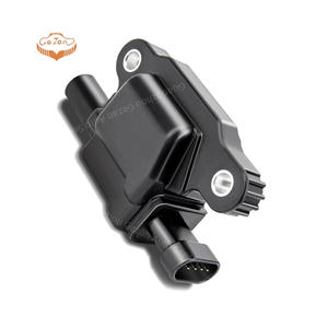 Bobine d'allumage moteur d'usine UF743 UF-743 pour <span class=keywords><strong>Chevrolet</strong></span> <span class=keywords><strong>Silverado</strong></span> 1500, pièces détachées automobiles - Product Image 1
