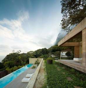 Supdesigner - Rendu 3D résidentiel - Design d'intérieur - Villa de luxe - Service de rendu 3D personnalisé moderne - Design d'intérieur - Product Image 3