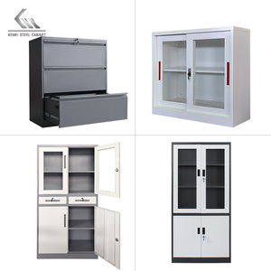 Cao Mỏng Lưu Trữ Nội 2 3 4 5 6 Ngăn Kéo Tủ Thép Hồ Sơ Nội Nhôm/Sắt Tủ Thiết Kế Tủ Công Nghiệp Tủ - Product Image 3