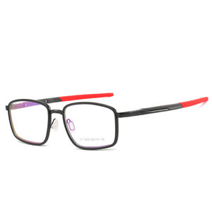 แว่นตากีฬาเทรนด์สำหรับผู้ชาย <span class=keywords><strong>ขา</strong></span>แม่เหล็ก ป้องกันการลื่น ดีไซน์แบรนด์ดัง แว่นตาดีไซน์หรูหรา พร้อมเลนส์สายตา - Product Image 5