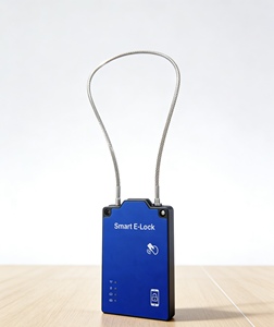 GPS GL800 STARTLINK per il Trasporto di Carburante, in Lega di Alluminio, con Archiviazione Cloud, Rete GPRS, App Sviluppata Aziendalmente, Sblocco con Chiave a Scheda, Gestione Percorsi - Product Image 1