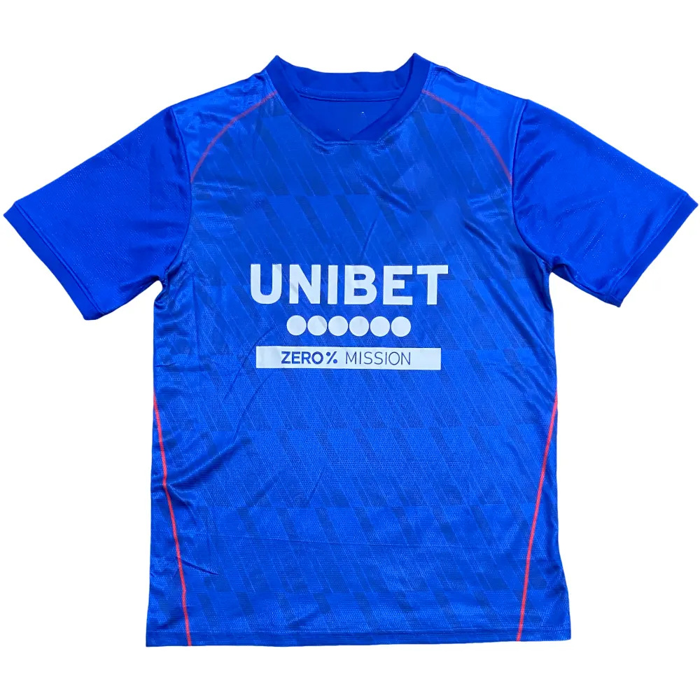 Venta al por mayor de todos los estilos camisetas de fútbol club de fútbol tailandés deportes entrenamiento fútbol camiseta ropa de fútbol para hombre