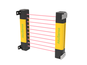 सेवानिवृत्त-अछूता बाधा बड़े का पता लगाने दूरी और ऊंचाई सेंसर फैक्टरी - Product Image 4