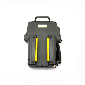 Unité de commande Fanuc Série 31i Modèle A05B-2301-C301 – Centres d'usinage 5 axes haute performance pour l'automatisation industrielle complexe - Product Image 3