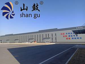 Shangu Série RSR Souffleurs de racines de haute qualité pour ventilateurs de four à adsorption oscillant sous pression Compresseurs à vapeur avec CE - Product Image 6