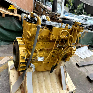 คิงแคท สำหรับ E312 320B 3306 3204 3406 3408 3166 เครื่องยนต์ดีเซลรถขุด ของแท้จากสหรัฐอเมริกา - Product Image 2