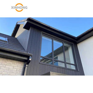 Panneaux composites d'aluminium Feuilles de revêtement mural cannelées en métal aluminium - Product Image 5