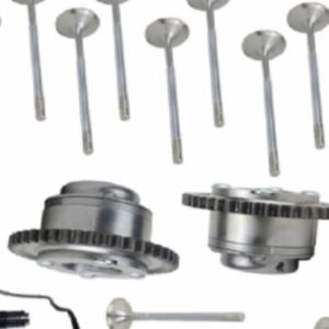 ชุดซ่อมไทม์มิ่ง BC18XLBM271X20 - คุณภาพสูง ได้รับการรับรองมาตรฐาน TS16949 รับประกัน 1 ปี สำหรับรถยนต์เมอร์เซเดส-เบนซ์ M271 - Product Image 2