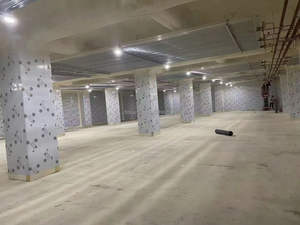 Chambre de congélation modulaire préfabriquée, conception extensible, <span class=keywords><strong>moteur</strong></span> Copeland pour le stockage agricole à grande échelle, logistique - Product Image 4