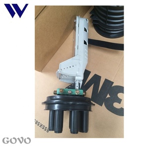 2178cd <span class=keywords><strong>3M</strong></span> dome loại sợi đóng cửa FDC-HS-L5 sợi quang Splice đóng cửa 96 lõi dọc đóng cửa - Product Image 6