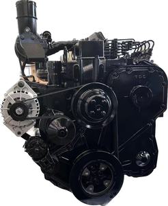 Auto Motor <span class=keywords><strong>4bt</strong></span> Nieuwe Complete Motor Voor Vrachtwagen - Product Image 1