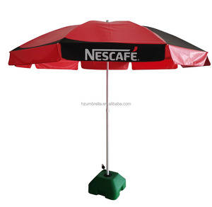 Parasol de plage pliable, imperméable et léger <span class=keywords><strong>Fanta</strong></span> pour l'extérieur avec protection solaire - Product Image 5