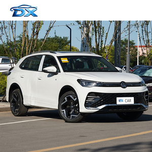 <span class=keywords><strong>Tiguan</strong></span> 2023 SUV <span class=keywords><strong>R</strong></span> <span class=keywords><strong>Line</strong></span>, 0 km, Usado, Gasolina, Automático, Turbo, Volante a la Izquierda, 2WD, Edición Inteligente - Product Image 4