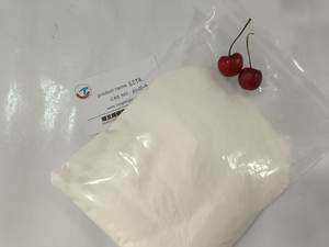 Высокочистый 99% Этилендиаминтетрауксусная кислота (60-00-4) белый кристаллический порошок. Поставщик этилендиамина EDTA - Product Image 5