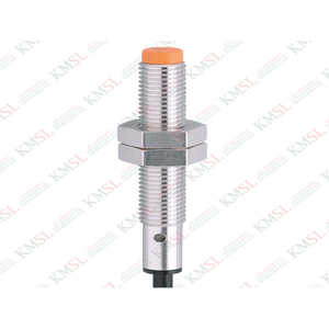 Categoría de producto IFM IE5332 Sensor inductivo de entrada y salida (IO) - Product Image 1